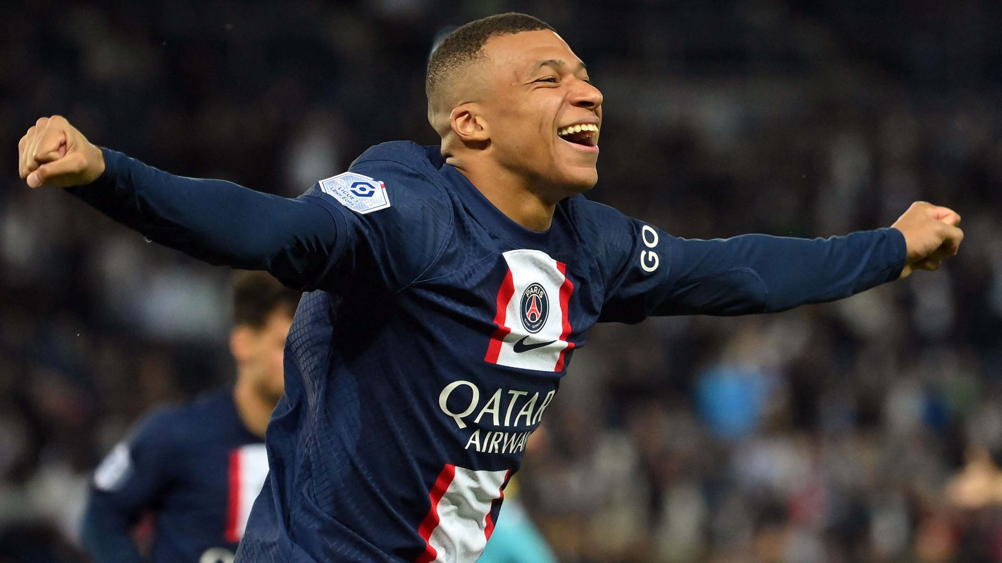 PSG dangle the carrot! Kylian Mbappe set for HUGE bonus if he rejects Real  Madrid again to stay in Paris | Goal.com India
